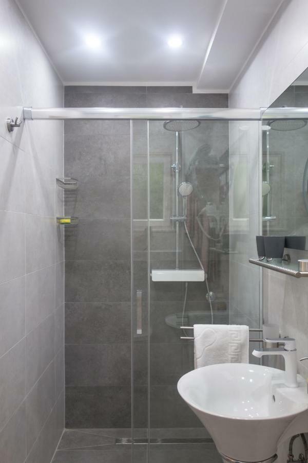 Apartments Stolfa 크르크 외부 사진